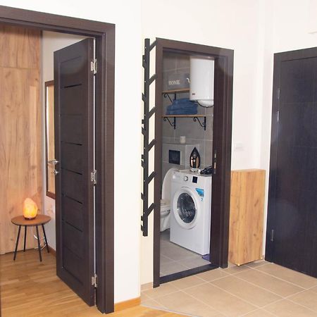 Laura Apartment نوفي ساد المظهر الخارجي الصورة