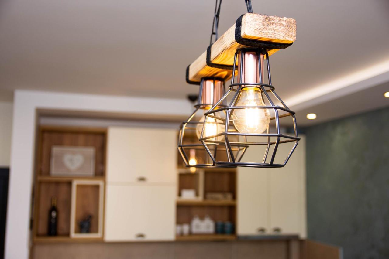 Laura Apartment نوفي ساد المظهر الخارجي الصورة