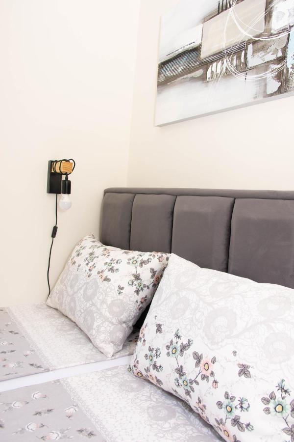Laura Apartment نوفي ساد المظهر الخارجي الصورة