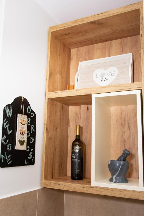 Laura Apartment نوفي ساد المظهر الخارجي الصورة